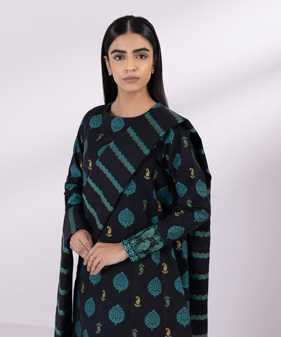 Sapphire | Eid Collection | S48 -  Sapphire Luxury - Original Designer Dress - House of Maryam