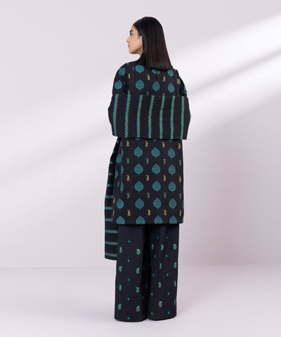 Sapphire | Eid Collection | S48 -  Sapphire Luxury - Original Designer Dress - House of Maryam