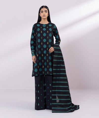 Sapphire | Eid Collection | S48 -  Sapphire Luxury - Original Designer Dress - House of Maryam