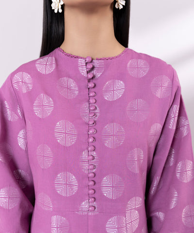 Sapphire | Eid Collection | S64 -  Sapphire Luxury - Original Designer Dress - House of Maryam