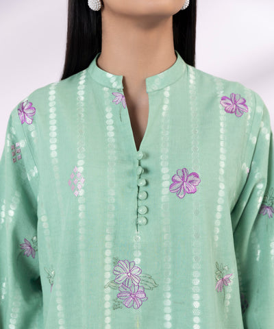 Sapphire | Eid Collection | S70 -  Sapphire Luxury - Original Designer Dress - House of Maryam