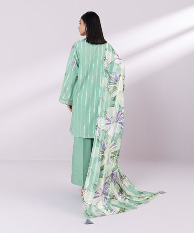Sapphire | Eid Collection | S70 -  Sapphire Luxury - Original Designer Dress - House of Maryam