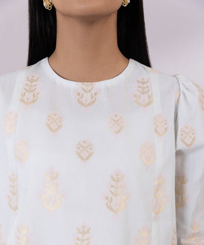 Sapphire | Eid Collection | S12 -  Sapphire Luxury - Original Designer Dress - House of Maryam