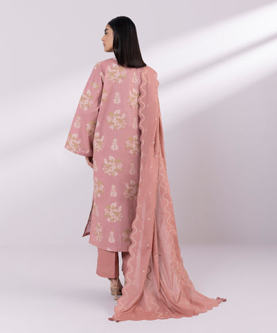 Sapphire | Eid Collection | S65 -  Sapphire Luxury - Original Designer Dress - House of Maryam