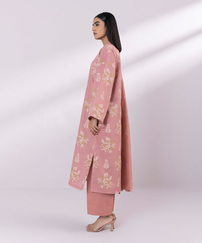 Sapphire | Eid Collection | S65 -  Sapphire Luxury - Original Designer Dress - House of Maryam