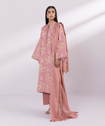 Sapphire | Eid Collection | S65 -  Sapphire Luxury - Original Designer Dress - House of Maryam