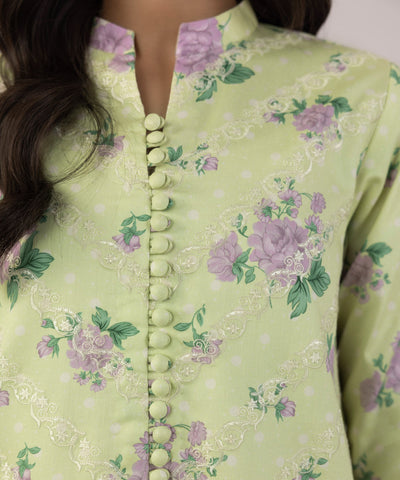 Sapphire | Eid Collection | S80 -  Sapphire Luxury - Original Designer Dress - House of Maryam