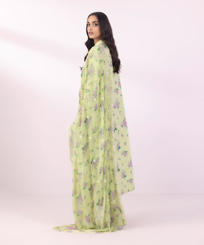Sapphire | Eid Collection | S80 -  Sapphire Luxury - Original Designer Dress - House of Maryam