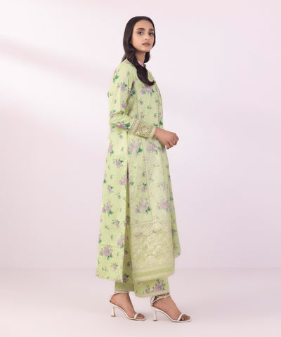 Sapphire | Eid Collection | S80 -  Sapphire Luxury - Original Designer Dress - House of Maryam