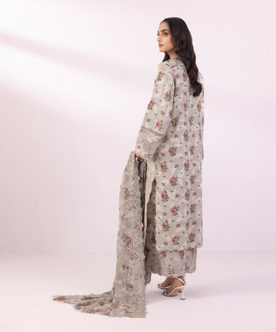 Sapphire | Eid Collection | S66 -  Sapphire Luxury - Original Designer Dress - House of Maryam