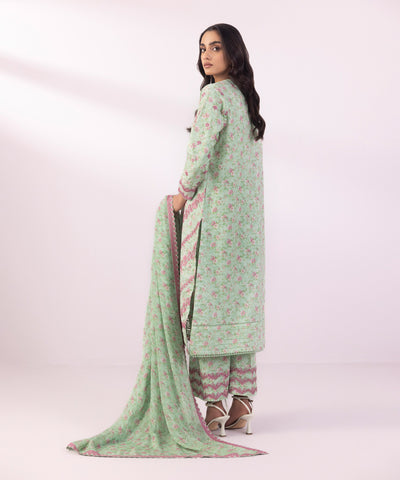 Sapphire | Eid Collection | S42 -  Sapphire Luxury - Original Designer Dress - House of Maryam