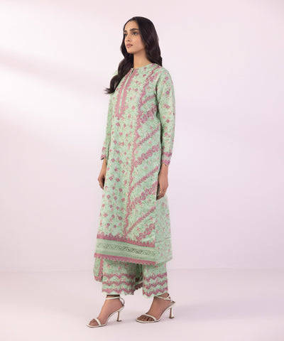 Sapphire | Eid Collection | S42 -  Sapphire Luxury - Original Designer Dress - House of Maryam