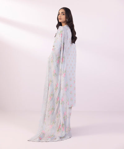 Sapphire | Eid Collection | S18 -  Sapphire Luxury - Original Designer Dress - House of Maryam