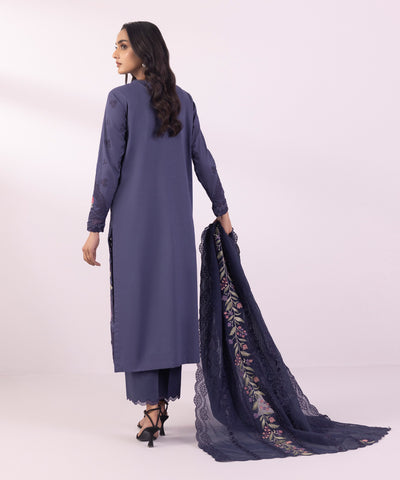 Sapphire | Eid Collection | S99 -  Sapphire Luxury - Original Designer Dress - House of Maryam