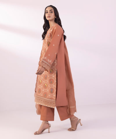 Sapphire | Eid Collection | S19 -  Sapphire Luxury - Original Designer Dress - House of Maryam