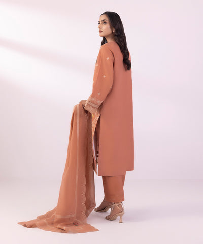Sapphire | Eid Collection | S19 -  Sapphire Luxury - Original Designer Dress - House of Maryam