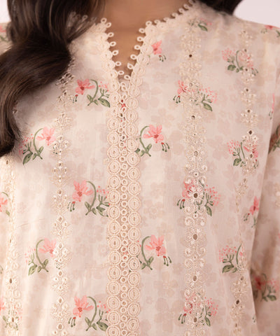 Sapphire | Eid Collection | S67 -  Sapphire Luxury - Original Designer Dress - House of Maryam