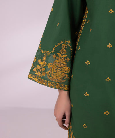 Sapphire | Eid Collection | S109 -  Sapphire Luxury - Original Designer Dress - House of Maryam