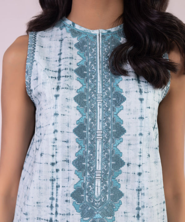 Sapphire | Eid Collection | S13 -  Sapphire Luxury - Original Designer Dress - House of Maryam