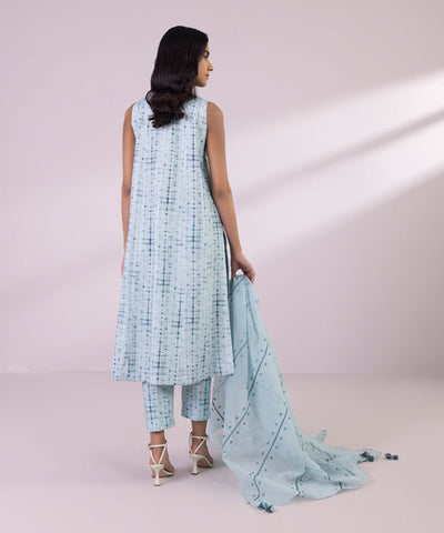 Sapphire | Eid Collection | S13 -  Sapphire Luxury - Original Designer Dress - House of Maryam