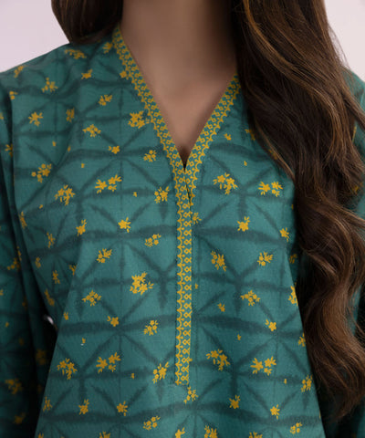 Sapphire | Eid Collection | S77 -  Sapphire Luxury - Original Designer Dress - House of Maryam