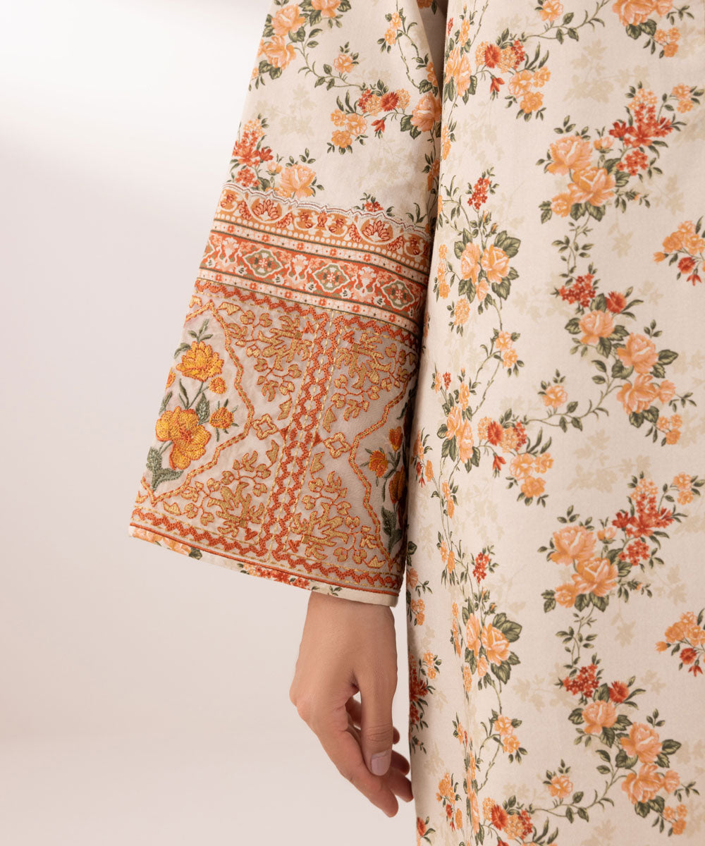 Sapphire | Intermix 2024 | Cambric Suit S-44 -  Sapphire Casuals - Original Designer Dress - House of Maryam
