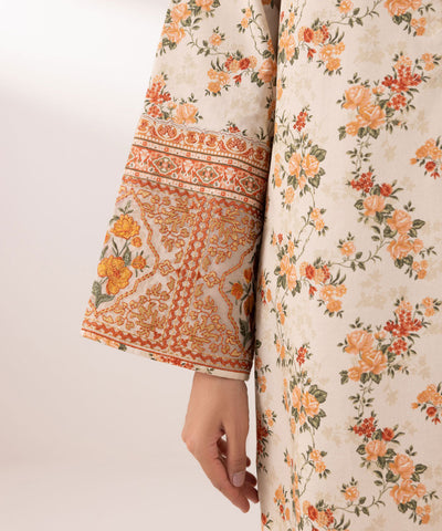 Sapphire | Intermix 2024 | Cambric Suit S-44 -  Sapphire Casuals - Original Designer Dress - House of Maryam