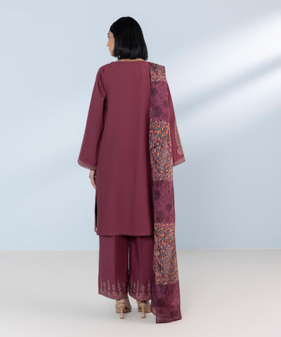 Sapphire | Eid Collection | S52 -  Sapphire Luxury - Original Designer Dress - House of Maryam