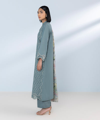 Sapphire | Eid Collection | S56 by Designer Sapphire - House of Maryam - Pakistani Designer Ethnic Wear in {{ shop.shopifyCountryName }}