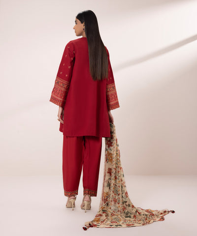 Sapphire | Eid Collection | D09 by Designer Sapphire - House of Maryam - Pakistani Designer Ethnic Wear in {{ shop.shopifyCountryName }}