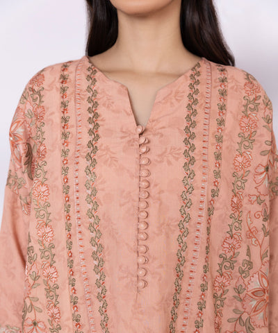 Sapphire | Eid Collection | S79 -  Sapphire Luxury - Original Designer Dress - House of Maryam