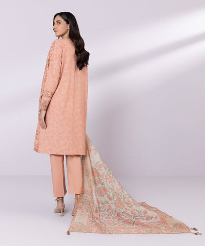 Sapphire | Eid Collection | S79 -  Sapphire Luxury - Original Designer Dress - House of Maryam