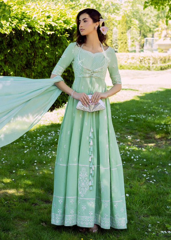 Laj by Lajwanti | Eid Pret | Odette, image 6