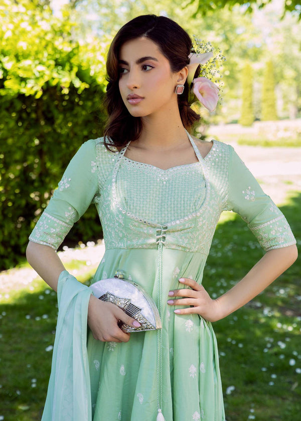 Laj by Lajwanti | Eid Pret | Odette, image 3