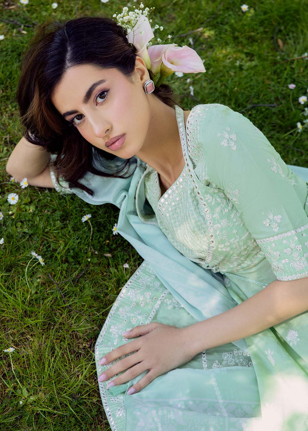 Laj by Lajwanti | Eid Pret | Odette, image 5