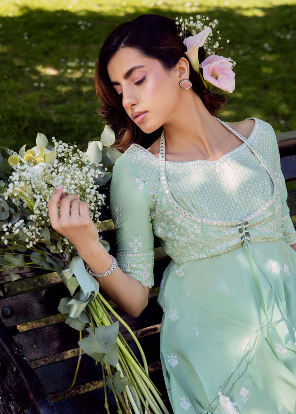 Laj by Lajwanti | Eid Pret | Odette, image 4