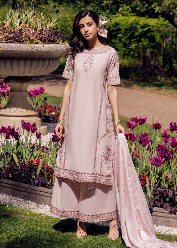 Laj by Lajwanti | Eid Pret | Senna