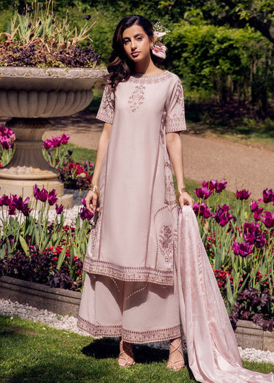 Laj by Lajwanti | Eid Pret | Senna