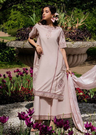 Laj by Lajwanti | Eid Pret | Senna