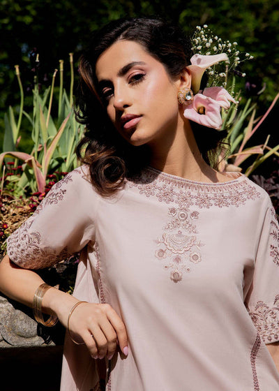 Laj by Lajwanti | Eid Pret | Senna