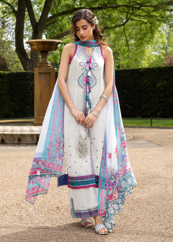 Laj by Lajwanti | Eid Pret | Isaura, image 2