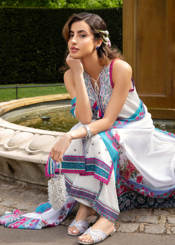 Laj by Lajwanti | Eid Pret | Isaura, image 3