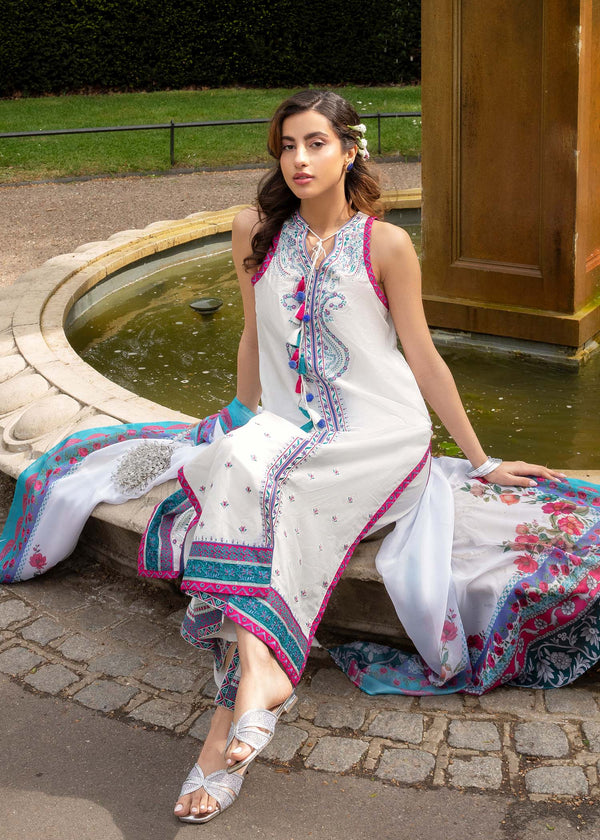 Laj by Lajwanti | Eid Pret | Isaura, image 4