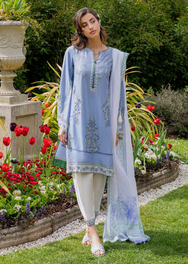 Laj by Lajwanti | Eid Pret | Mirel-5