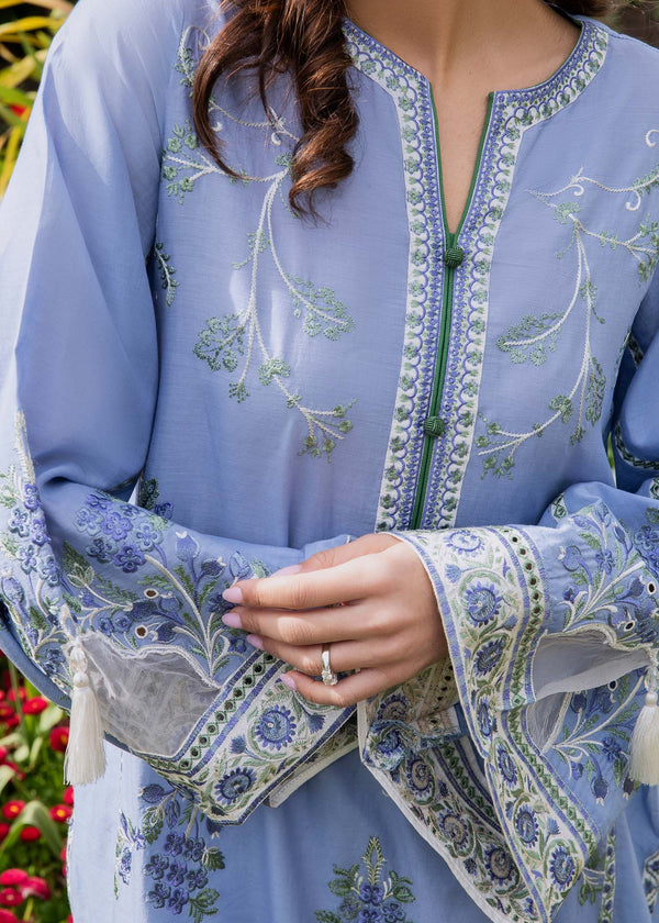 Laj by Lajwanti | Eid Pret | Mirel-4