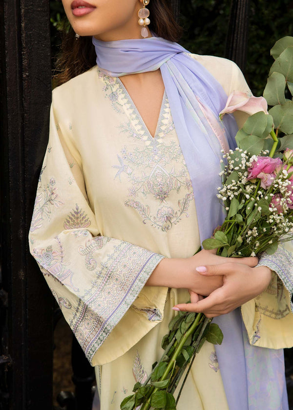 Laj by Lajwanti | Eid Pret | Musette-3