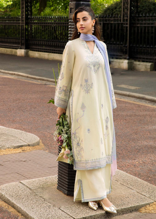 Laj by Lajwanti | Eid Pret | Musette-5