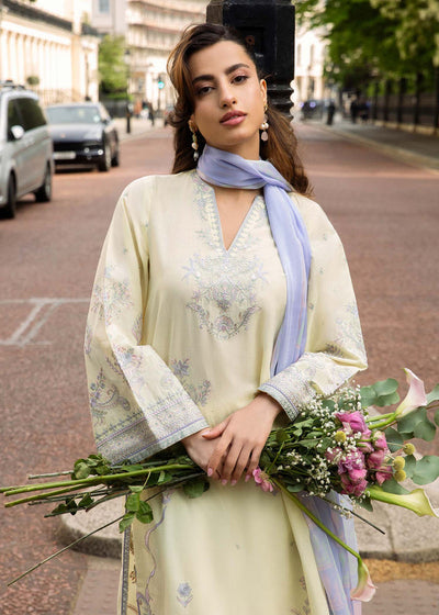 Laj by Lajwanti | Eid Pret | Musette