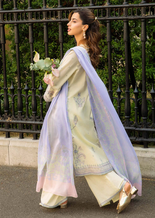 Laj by Lajwanti | Eid Pret | Musette-2