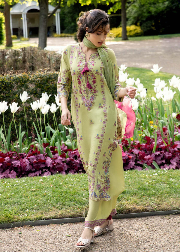 Laj by Lajwanti | Eid Pret | Sylvie, image 6